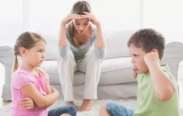 孩子挨打怎么教他还手,孩子打人怎么办最佳解决方式