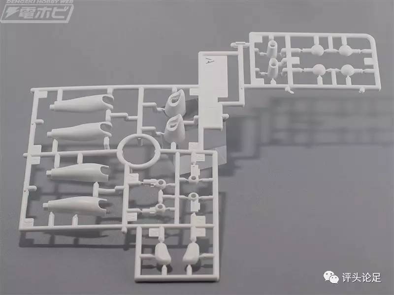 日站HGBF1/144超级强子图文评测!