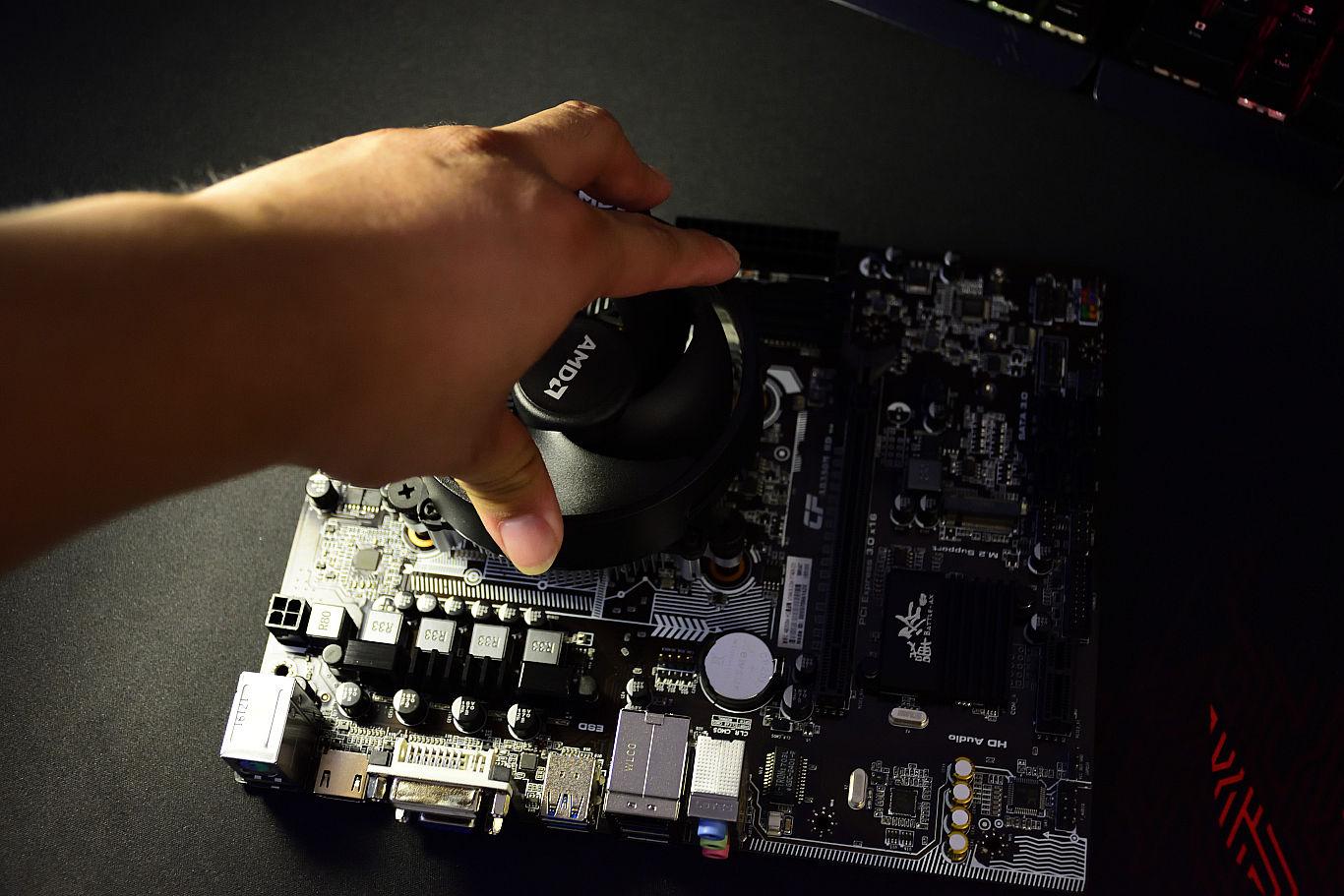 锐龙3a平台,锐龙目前装机推荐