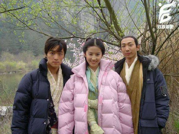 仙剑奇侠传幕后花絮拍摄全程,仙剑奇侠传最值得回忆的片段