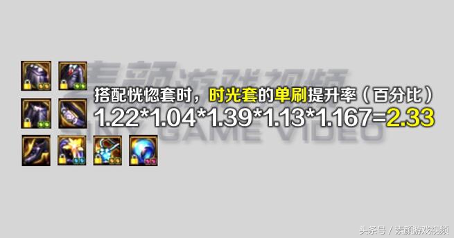 dnf时空buff套,dnf目前高增幅强化装备