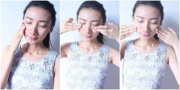 孕妇不化妆的正确方法,孕期一直化妆对胎儿有什么影响