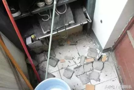 成都的大学宿舍排名,高校宿舍测评