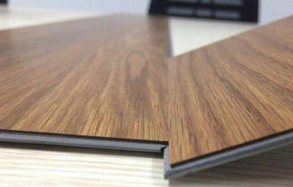 塑胶地板分辨,石塑地板和复合地板怎么区分