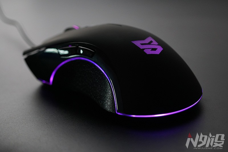 森松尼s-m15,森松尼s-m15鼠标怎么样