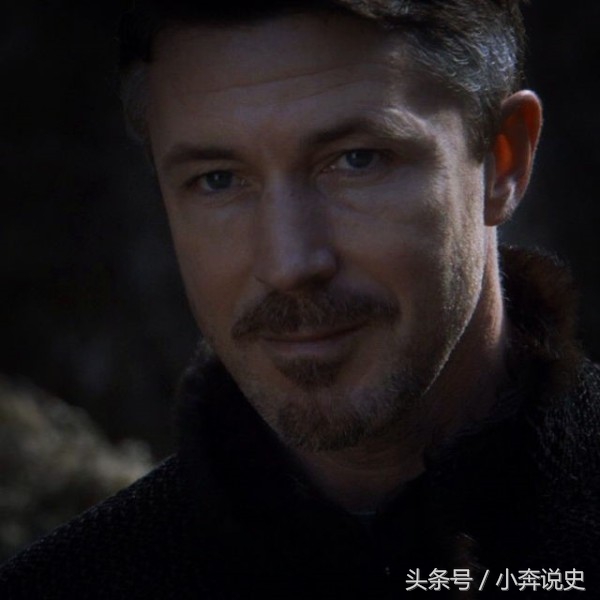 权力的游戏小指头为何叛变,小指头死了