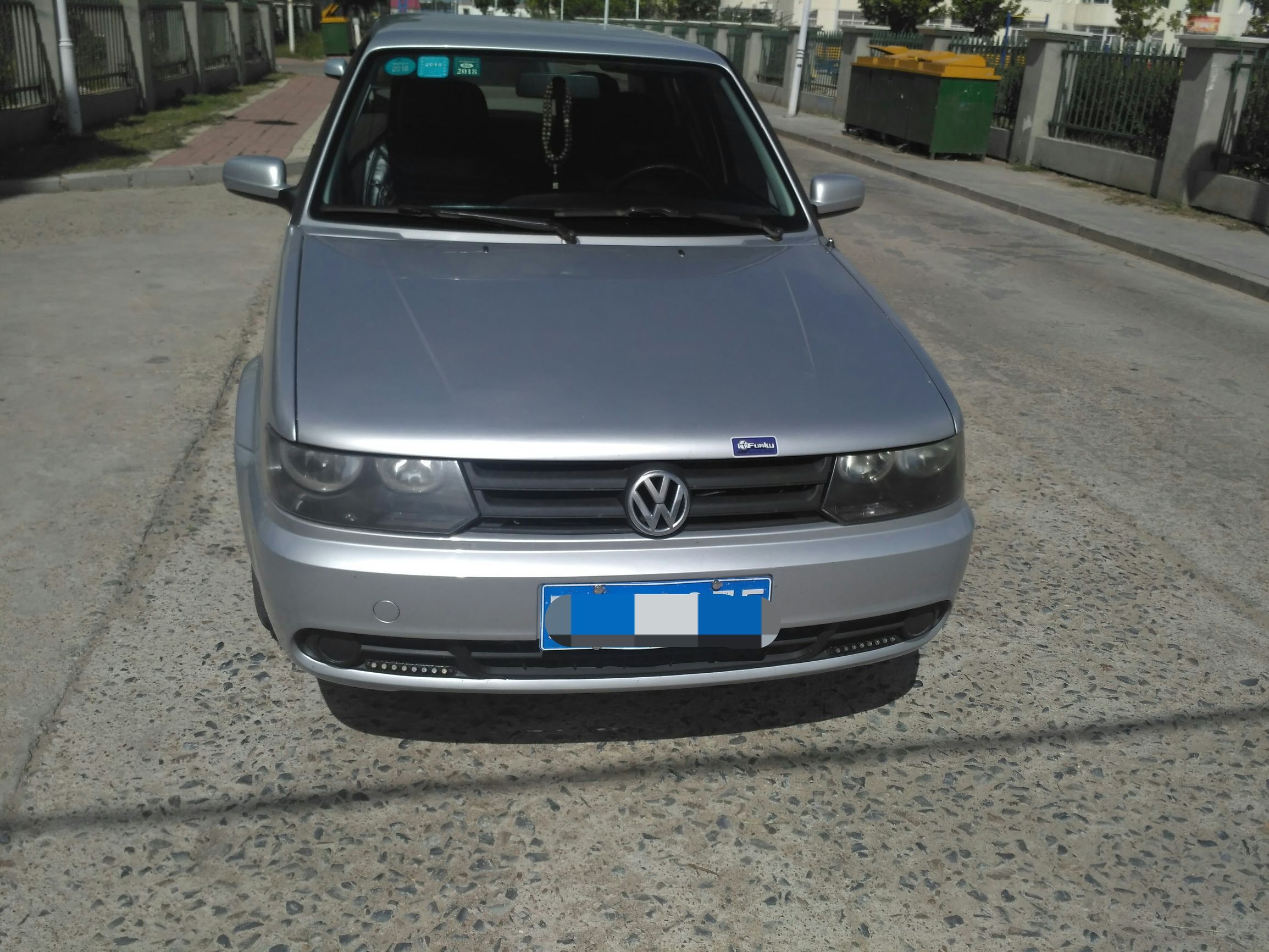 一汽大众12款捷达伙伴,12款捷达伙伴的车主口碑