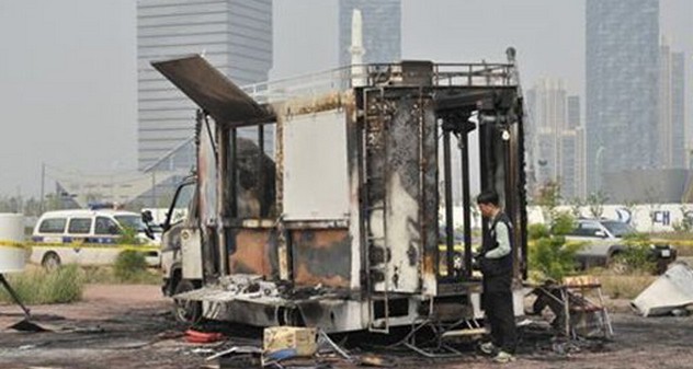 途强gps定位器实时定位不准,车辆gps定位不准什么原因