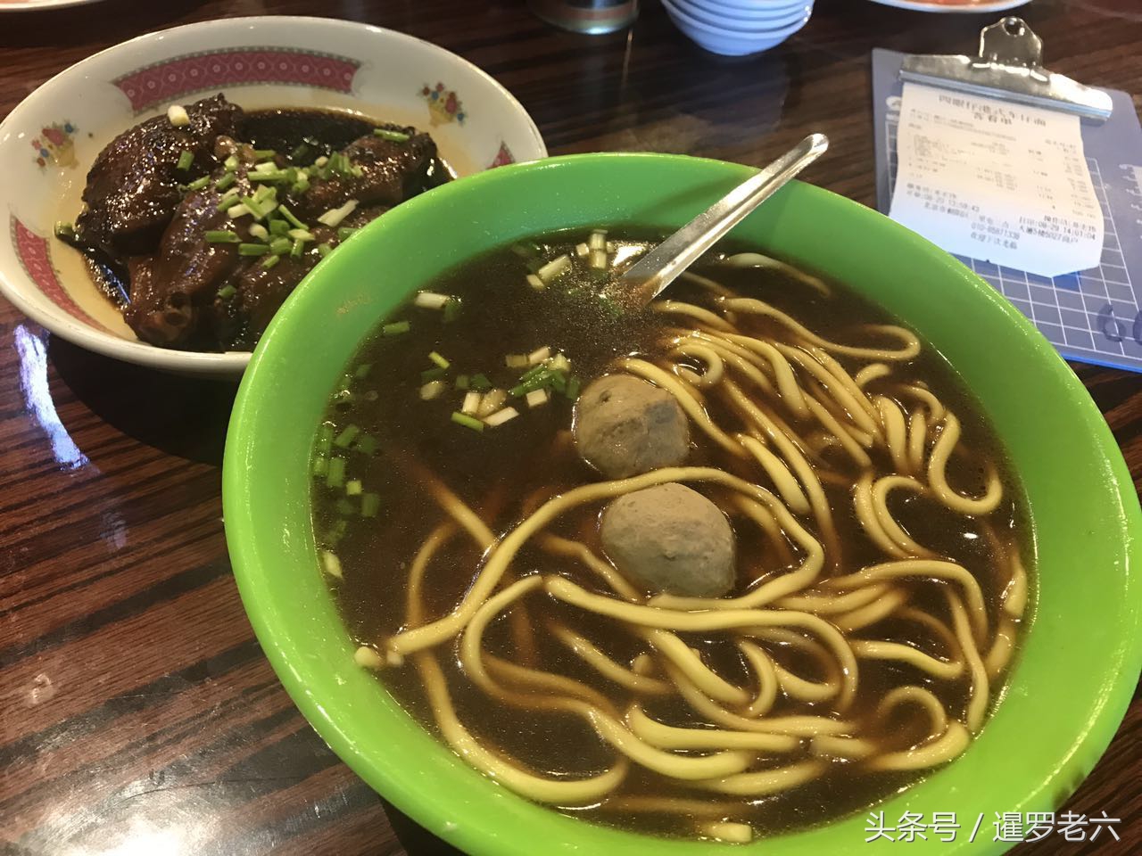 革新路正宗港式车仔面,好吃的车仔面推荐