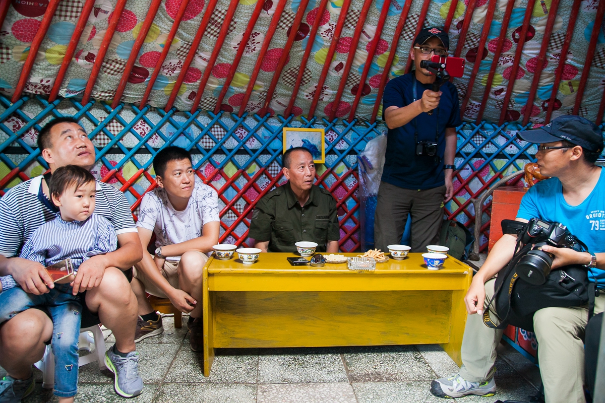 去内蒙，有多少人因为不懂这些文化而闹出了笑话