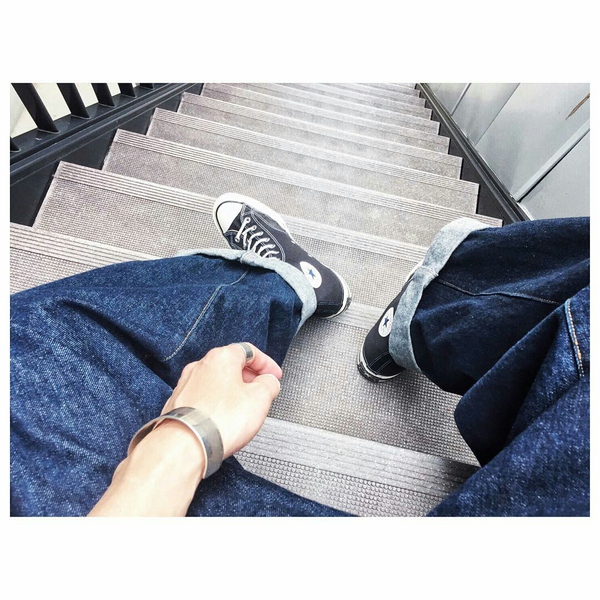 男生穿衣风格乱穿,男生典型的错误穿搭