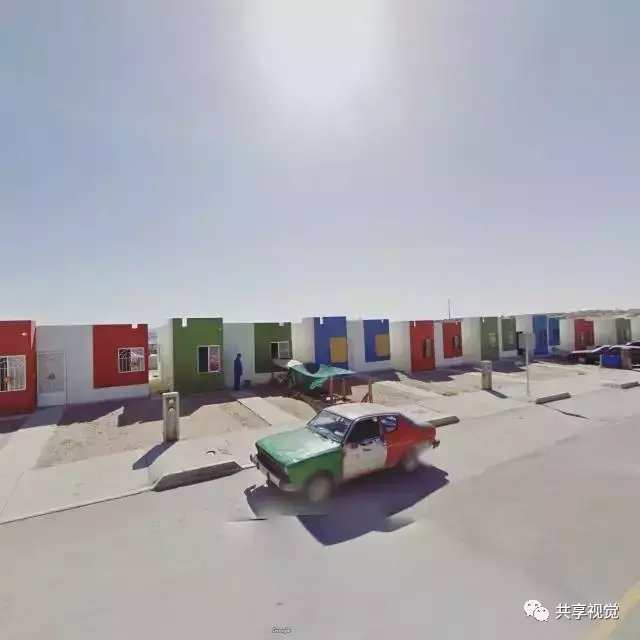 google街景照片怎么拍,谷歌地图摄影作品