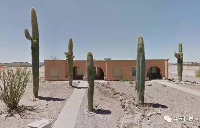 google街景照片怎么拍,谷歌地图摄影作品