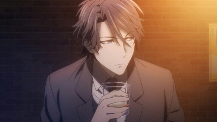 羁绊雏田,羁绊娘