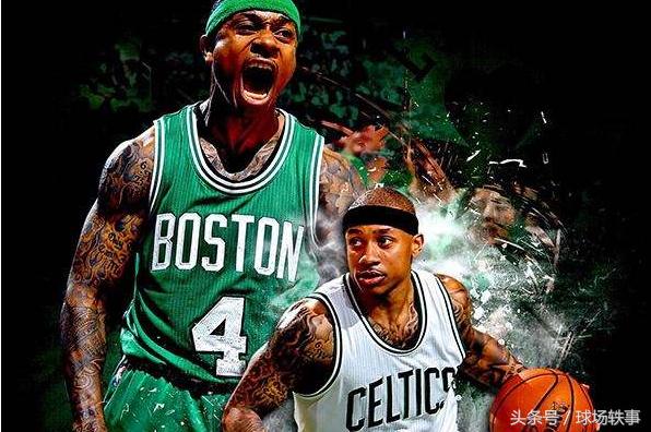 深度分析骑凯交易！在NBA，身高真的是原罪吗？