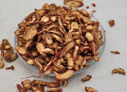 老年人降三高最快的茶,三高克星一杯茶将三高统统管好