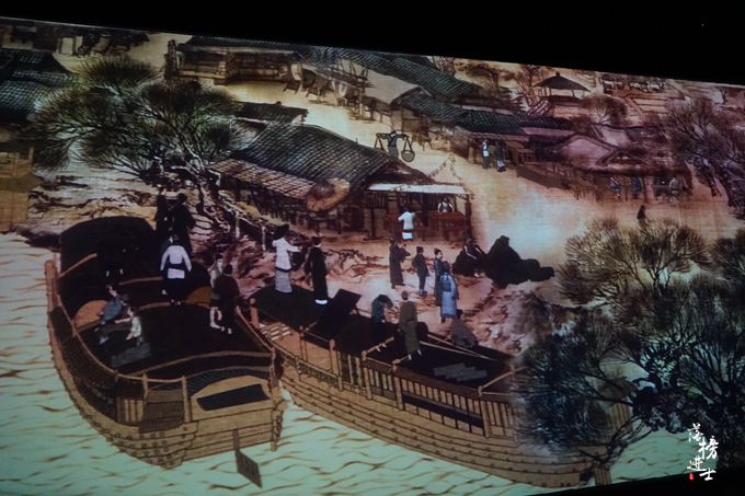 杭州宋城魅力杭州,杭州打造的宋城