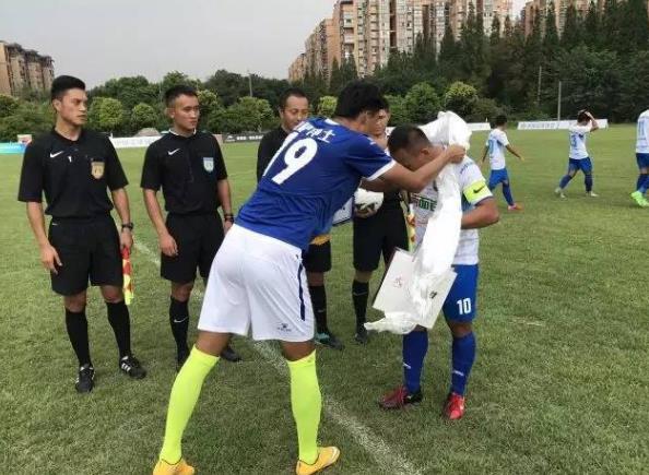 职业队的噩梦？*藏西**“高原魔鬼”主场获批，成拉萨队中丙主场！