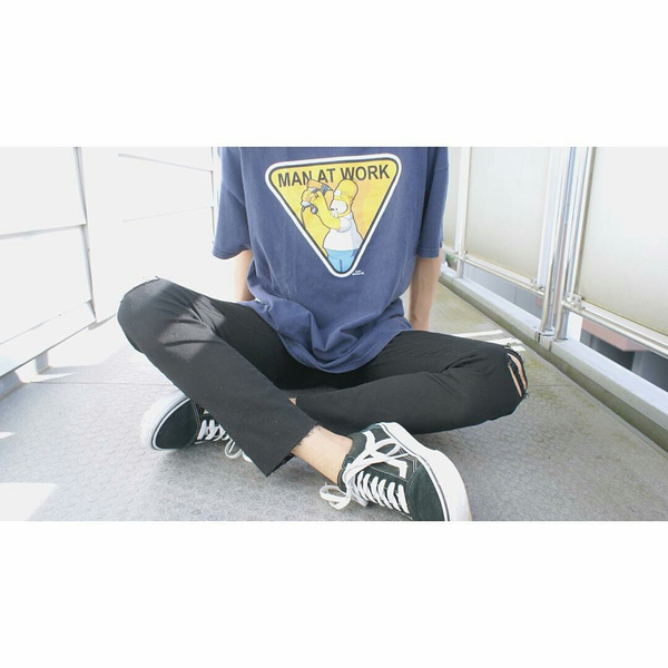 男生穿衣风格乱穿,男生典型的错误穿搭