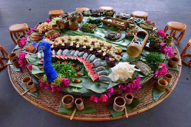 去西双版纳旅游吃住行攻略,去西双版纳旅行自由行攻略