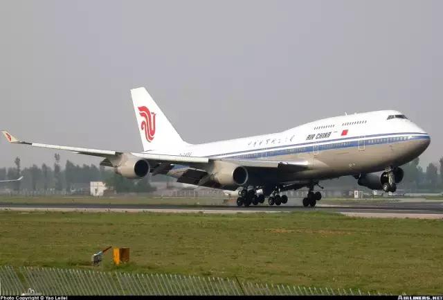 中国747还有吗,747中国有几架