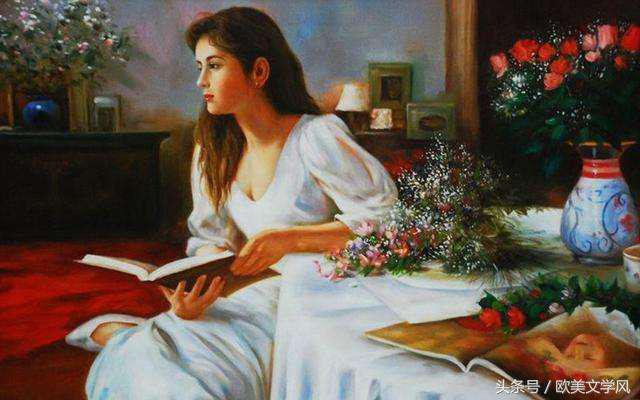 阅读茶花女小说,茶花女阅读感悟