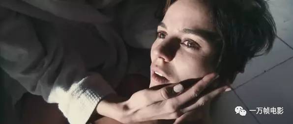 《罗马的房子》：掰弯一位美丽女人，只需一夜的爱情