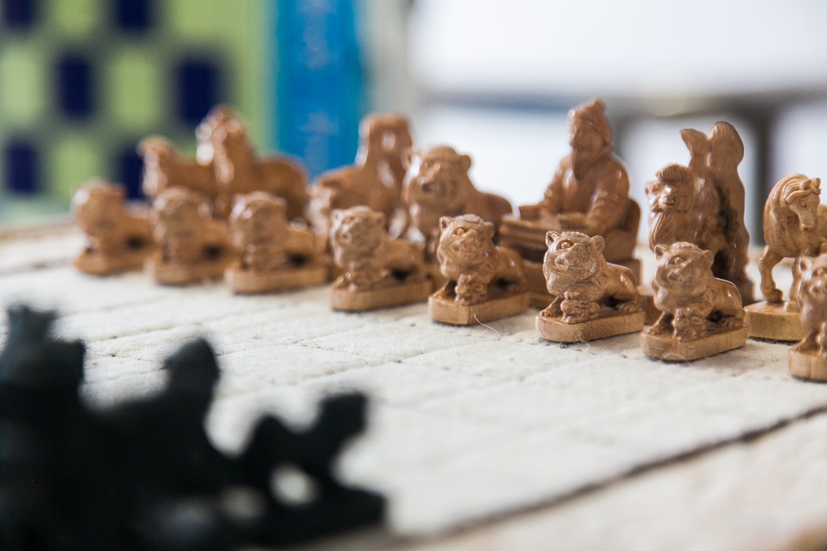 去内蒙，有多少人因为不懂这些文化而闹出了笑话