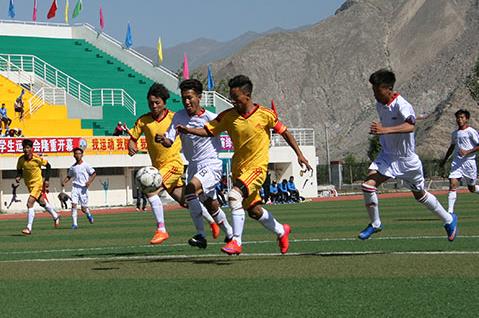 职业队的噩梦？*藏西**“高原魔鬼”主场获批，成拉萨队中丙主场！