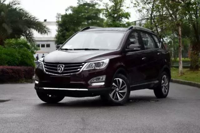 大迈x5比途观好看,大迈x5和t600的区别