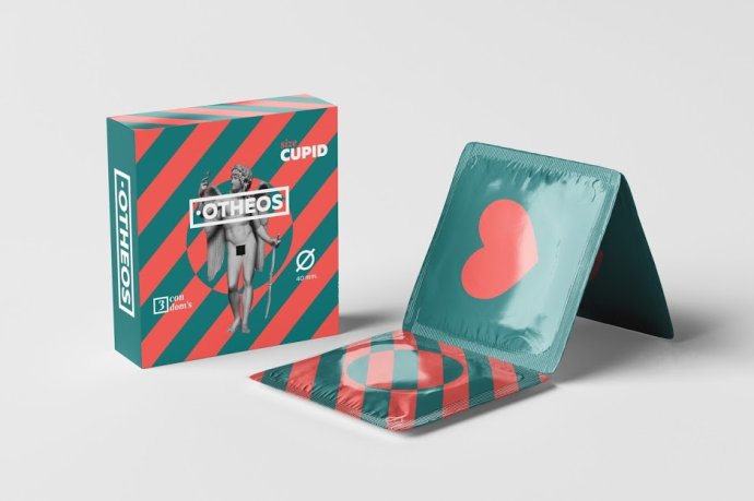 保健品包装设计哪家好,即食保健品包装设计