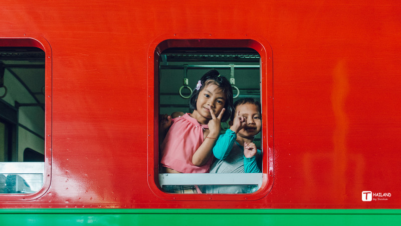 带你一起去泰国看海,回忆那年在泰国踏浪看海