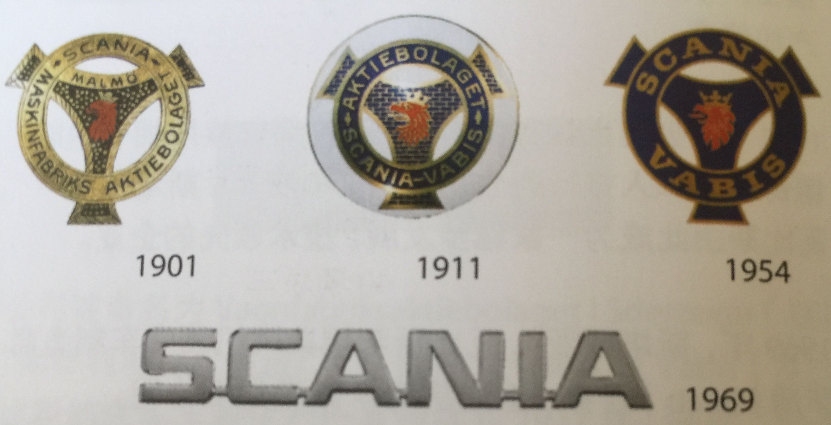 斯堪尼亚公路之王的由来,公路之王斯堪尼亚v88x8