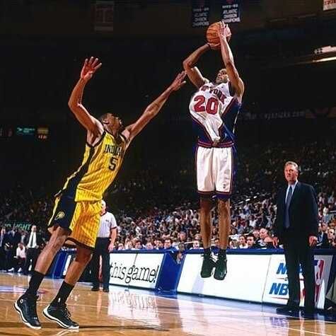 尼克斯混乱,总是一次次让人失望