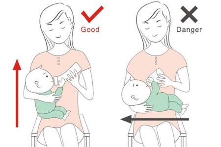 宝宝得了中耳炎发现不及时、不治疗会怎样