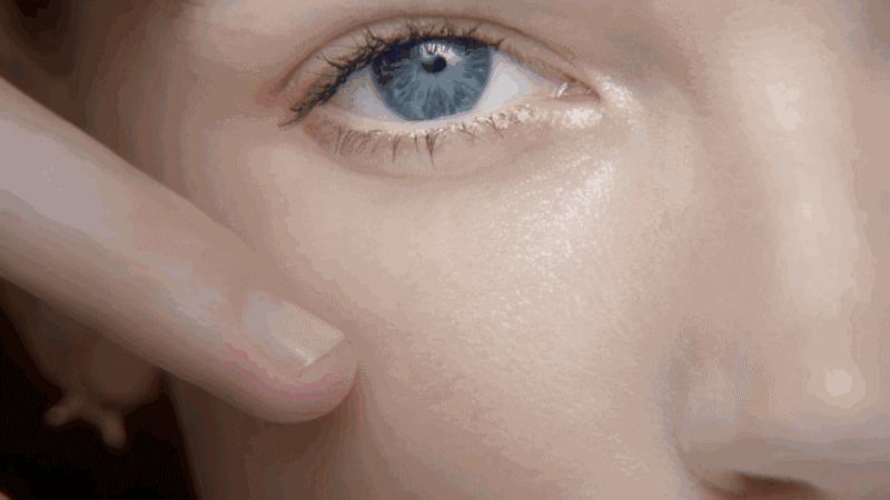 艾特扬州所有人，眼霜用的早，五十岁都不显老！