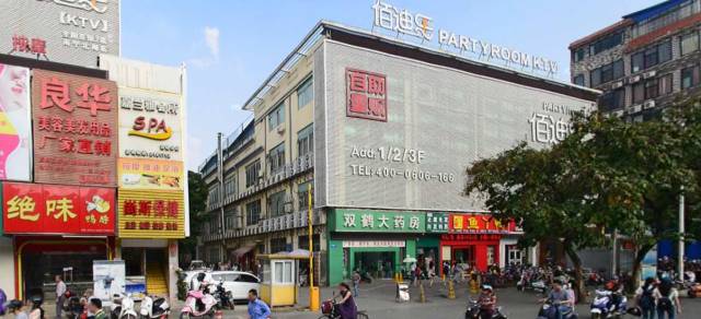 南宁小吃街必点排行榜,南宁必吃的15家小吃