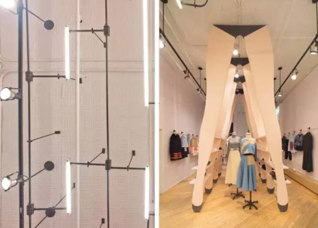 时髦精必逛的纽约买手店,纽约小众买手店