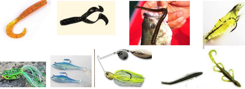 俄罗斯钓鱼路亚新手入门教程,新手路亚钓鱼视频