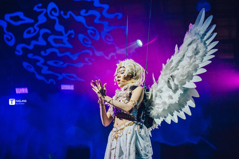 带你一起去泰国看海,回忆那年在泰国踏浪看海