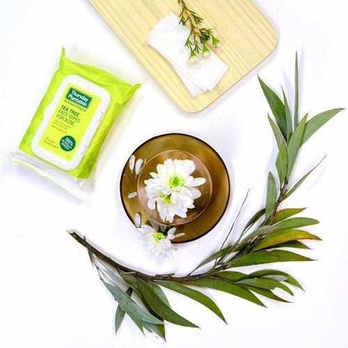 澳洲星期四农庄茶树祛痘凝胶真伪,澳洲星期四农庄产品