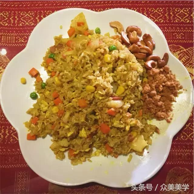 台湾旅行美食攻略,台湾旅游攻略美食
