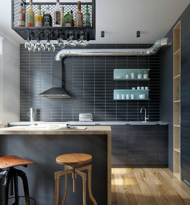 油烟机如何安装才最合理,油烟机安装技巧和注意事项