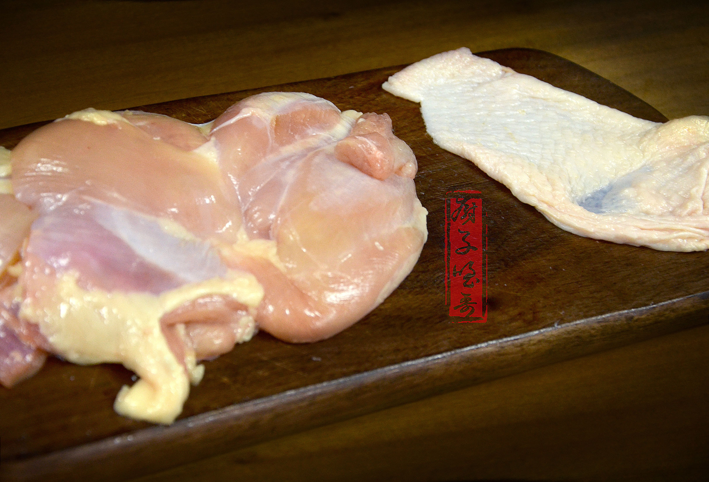 1岁半宝宝鸡米花,孩子超爱吃的鸡米花