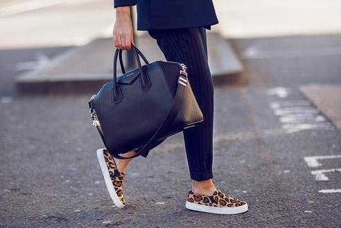 夏季流行单品混搭,夏季舒适淑女风搭配