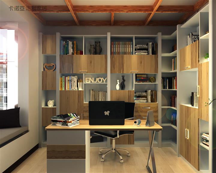 书柜木板怎么选,卧室书柜怎么选