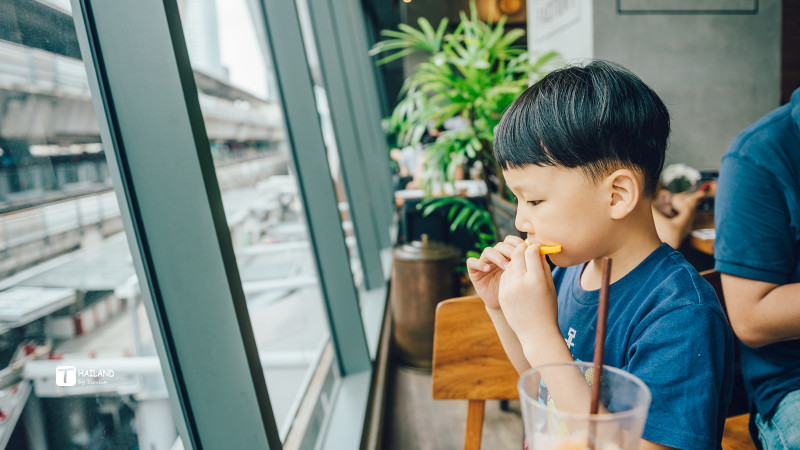 带你一起去泰国看海,回忆那年在泰国踏浪看海