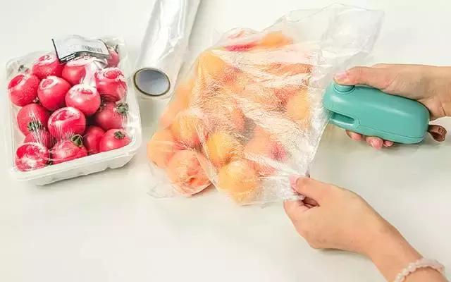 一拉封口机家用,一拉封口机