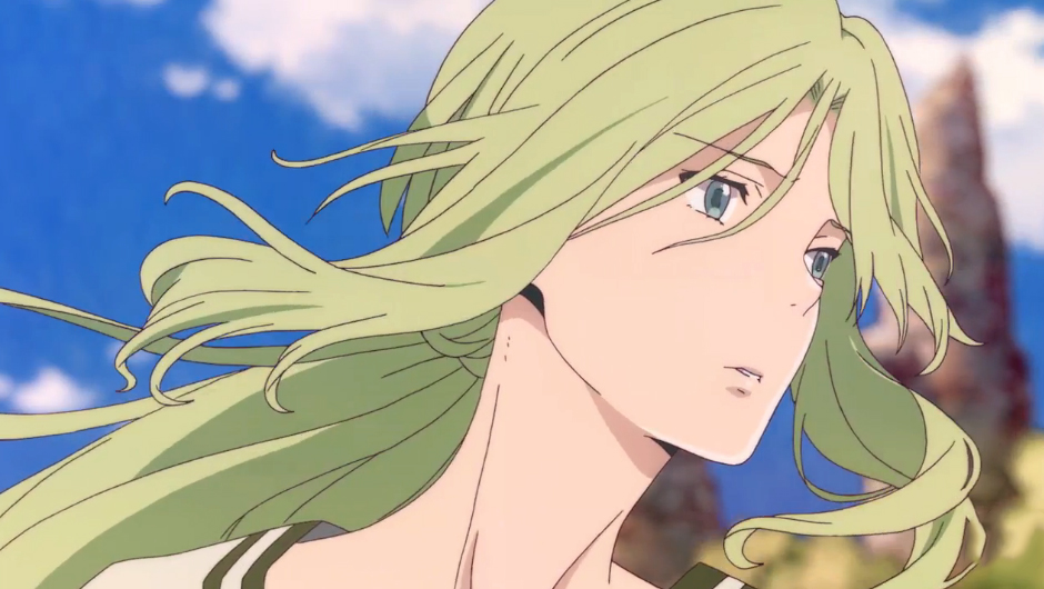 鲸鱼之子在沙丘上歌唱漫画完了吗,鲸鱼之子们在沙丘上歌唱讲的什么