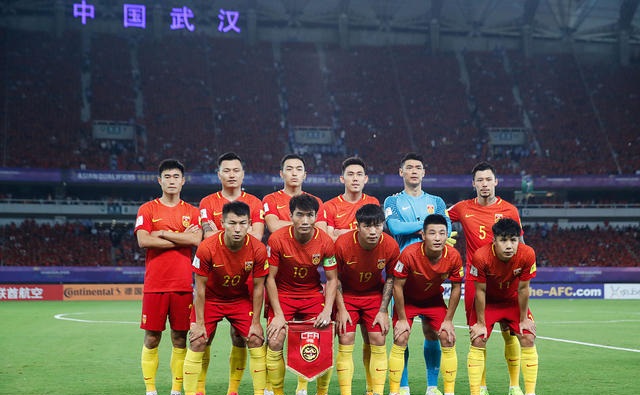 媒体评论国足1-2负于乌兹别克,国足将迎战乌兹别克斯坦比分预测